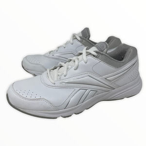 Reebok DMX Ride White Leather US 8